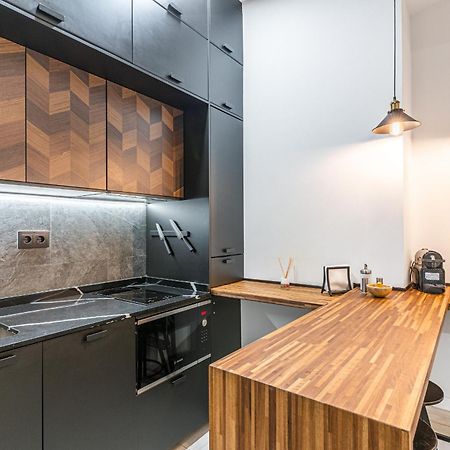 Cc Atocha Apartments Μαδρίτη Εξωτερικό φωτογραφία