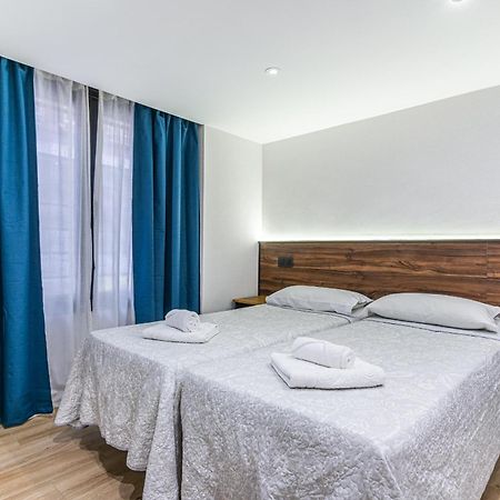 Cc Atocha Apartments Μαδρίτη Εξωτερικό φωτογραφία
