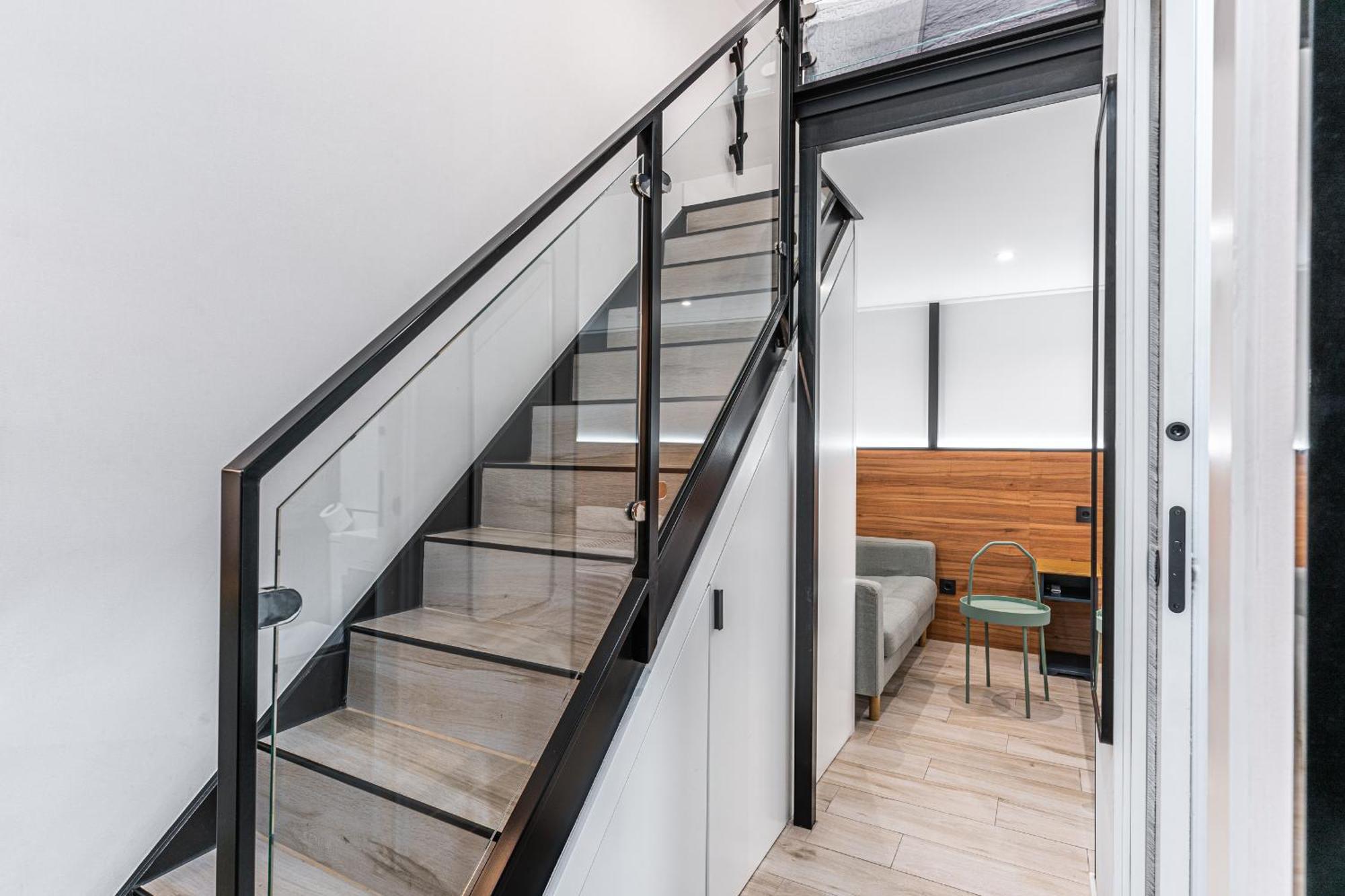 Cc Atocha Apartments Μαδρίτη Εξωτερικό φωτογραφία