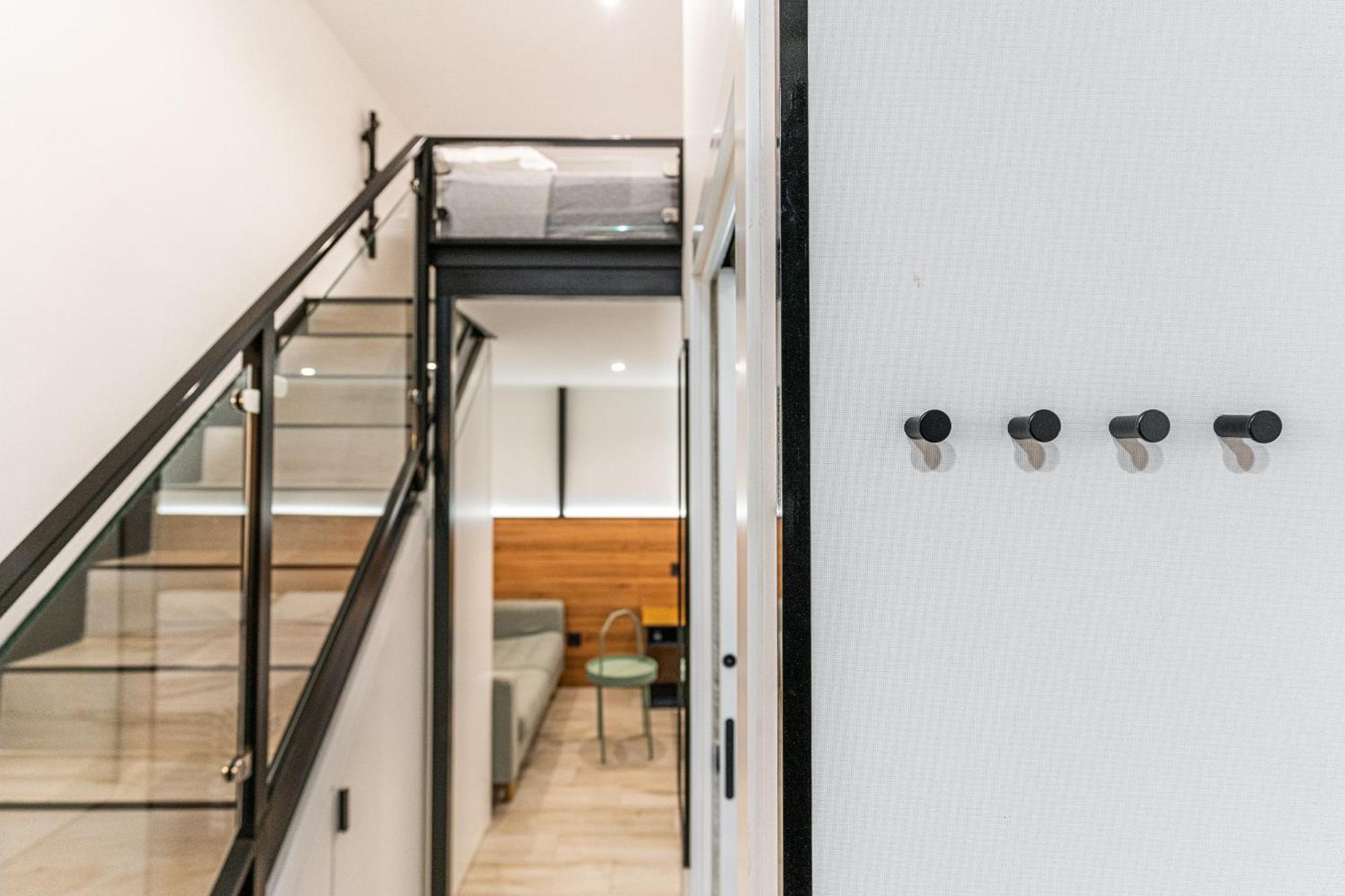 Cc Atocha Apartments Μαδρίτη Εξωτερικό φωτογραφία