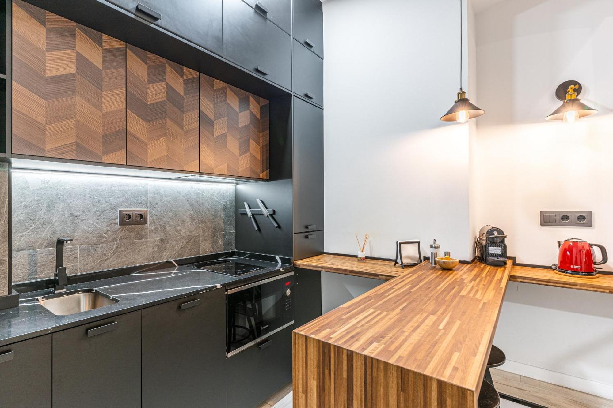 Cc Atocha Apartments Μαδρίτη Εξωτερικό φωτογραφία
