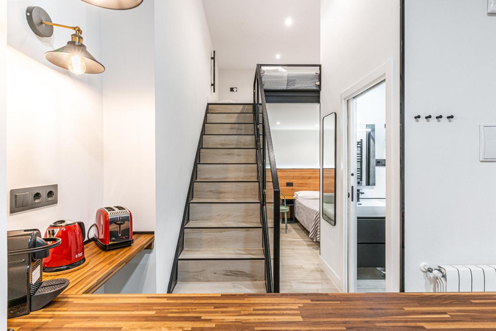 Cc Atocha Apartments Μαδρίτη Εξωτερικό φωτογραφία