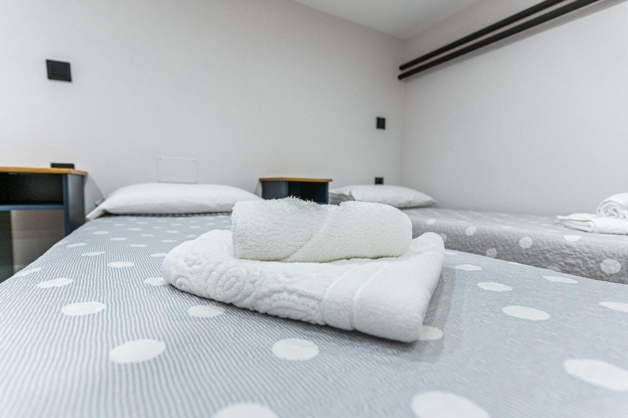 Cc Atocha Apartments Μαδρίτη Εξωτερικό φωτογραφία