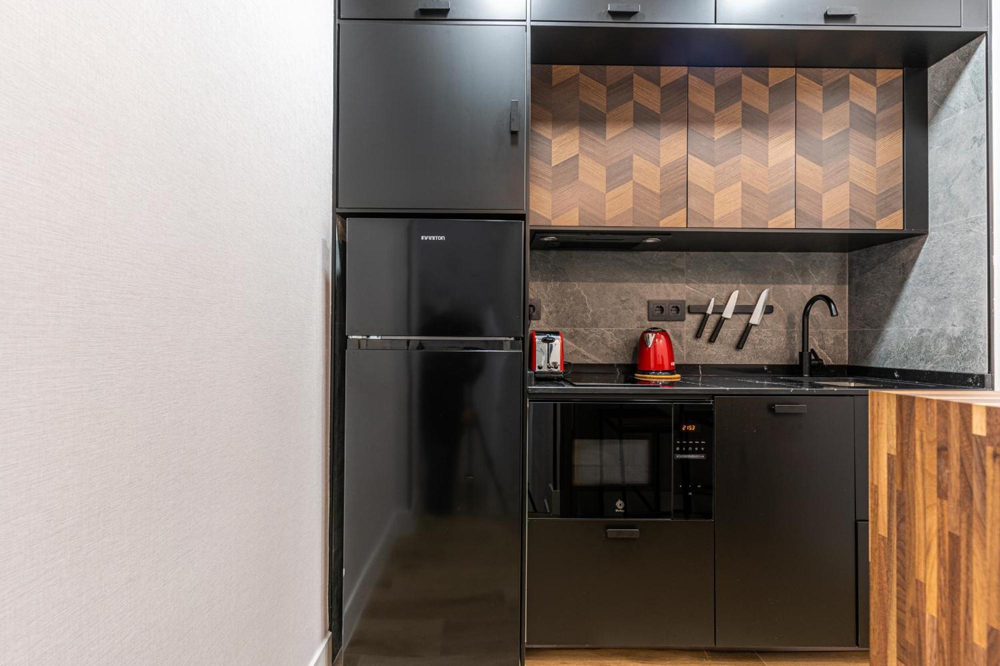 Cc Atocha Apartments Μαδρίτη Εξωτερικό φωτογραφία