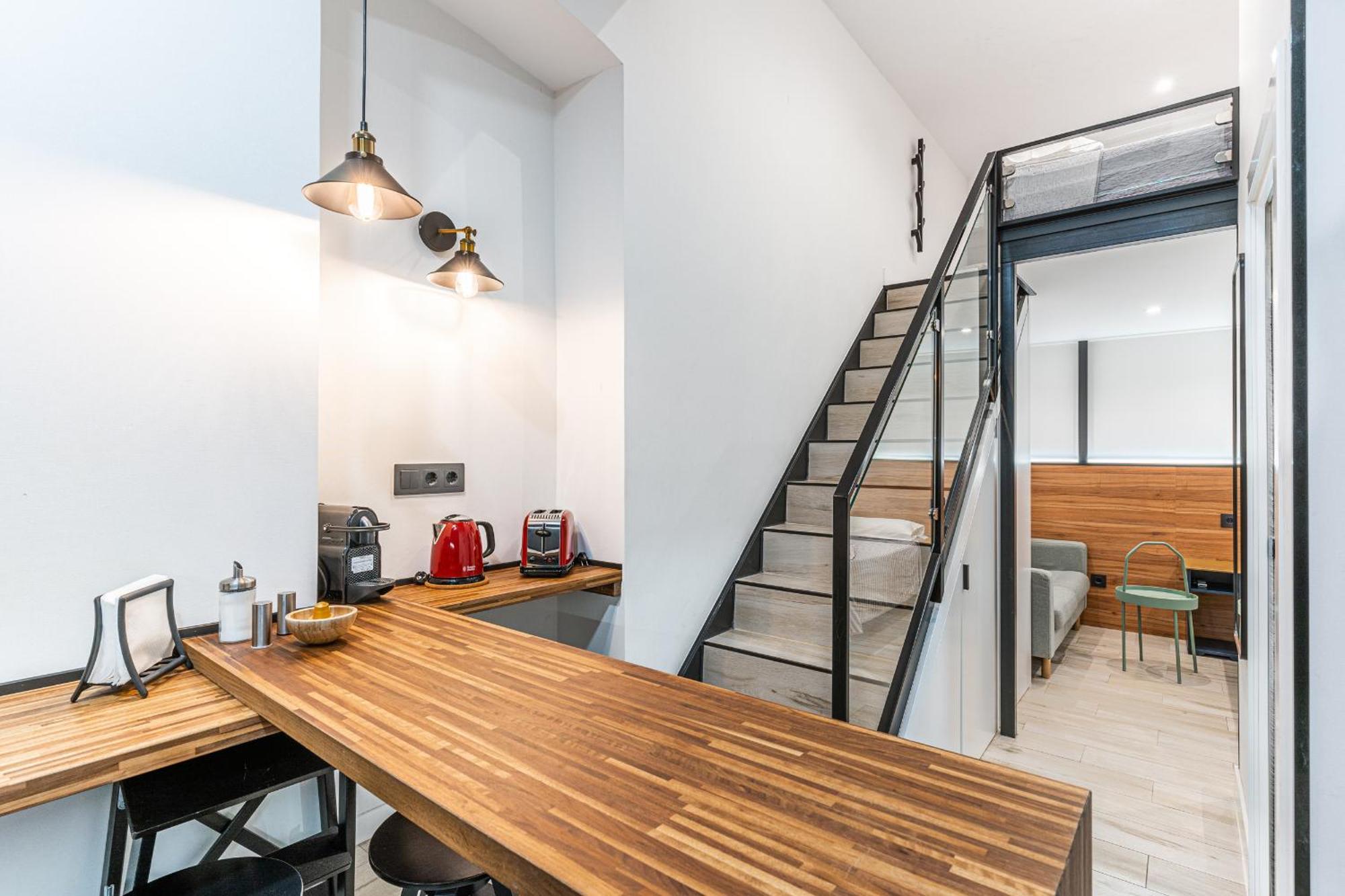 Cc Atocha Apartments Μαδρίτη Εξωτερικό φωτογραφία