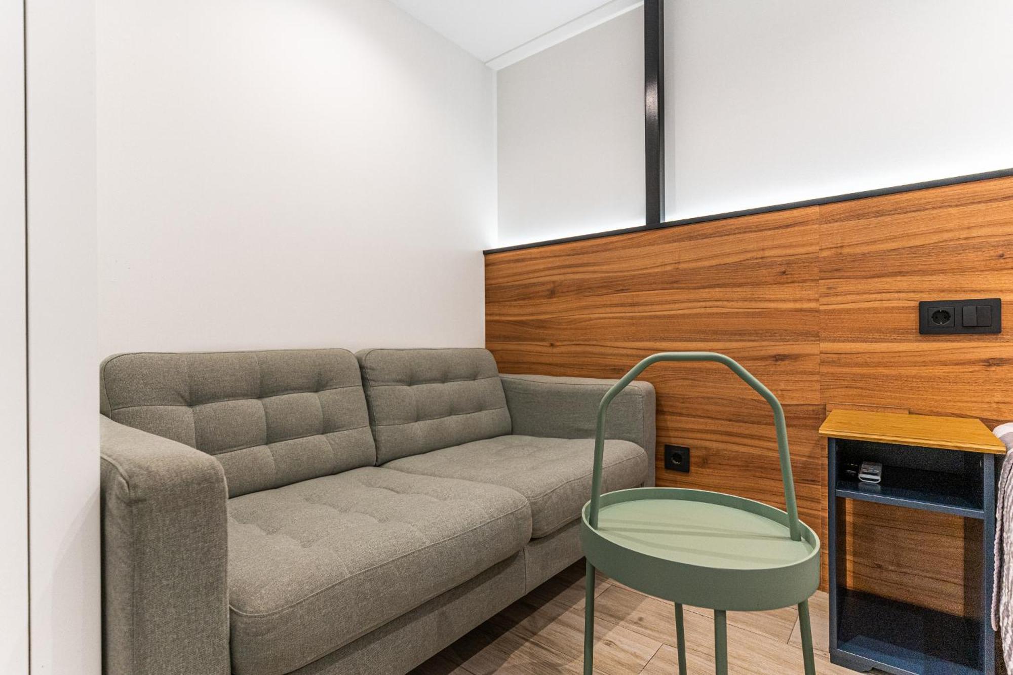 Cc Atocha Apartments Μαδρίτη Εξωτερικό φωτογραφία