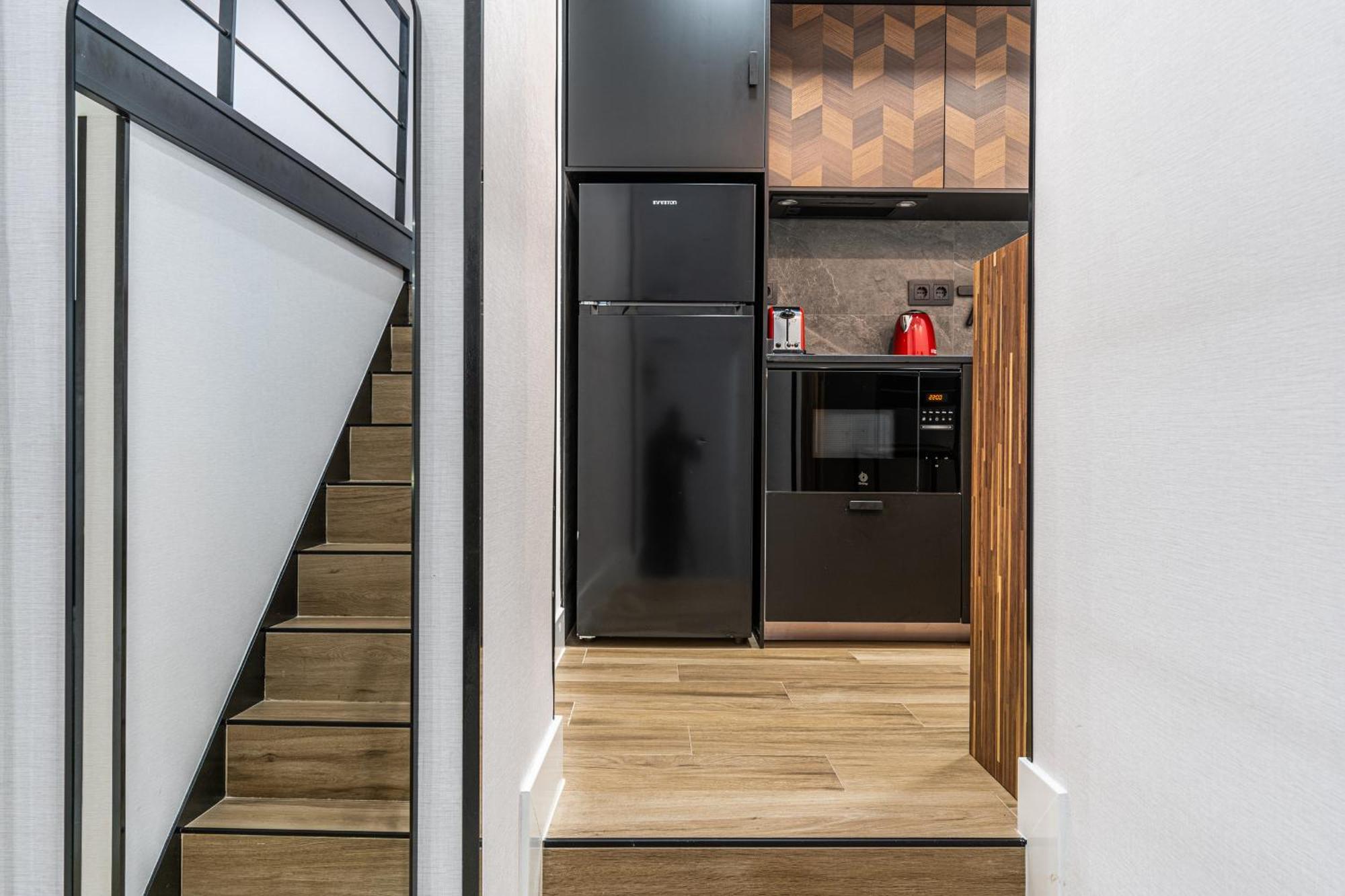 Cc Atocha Apartments Μαδρίτη Εξωτερικό φωτογραφία