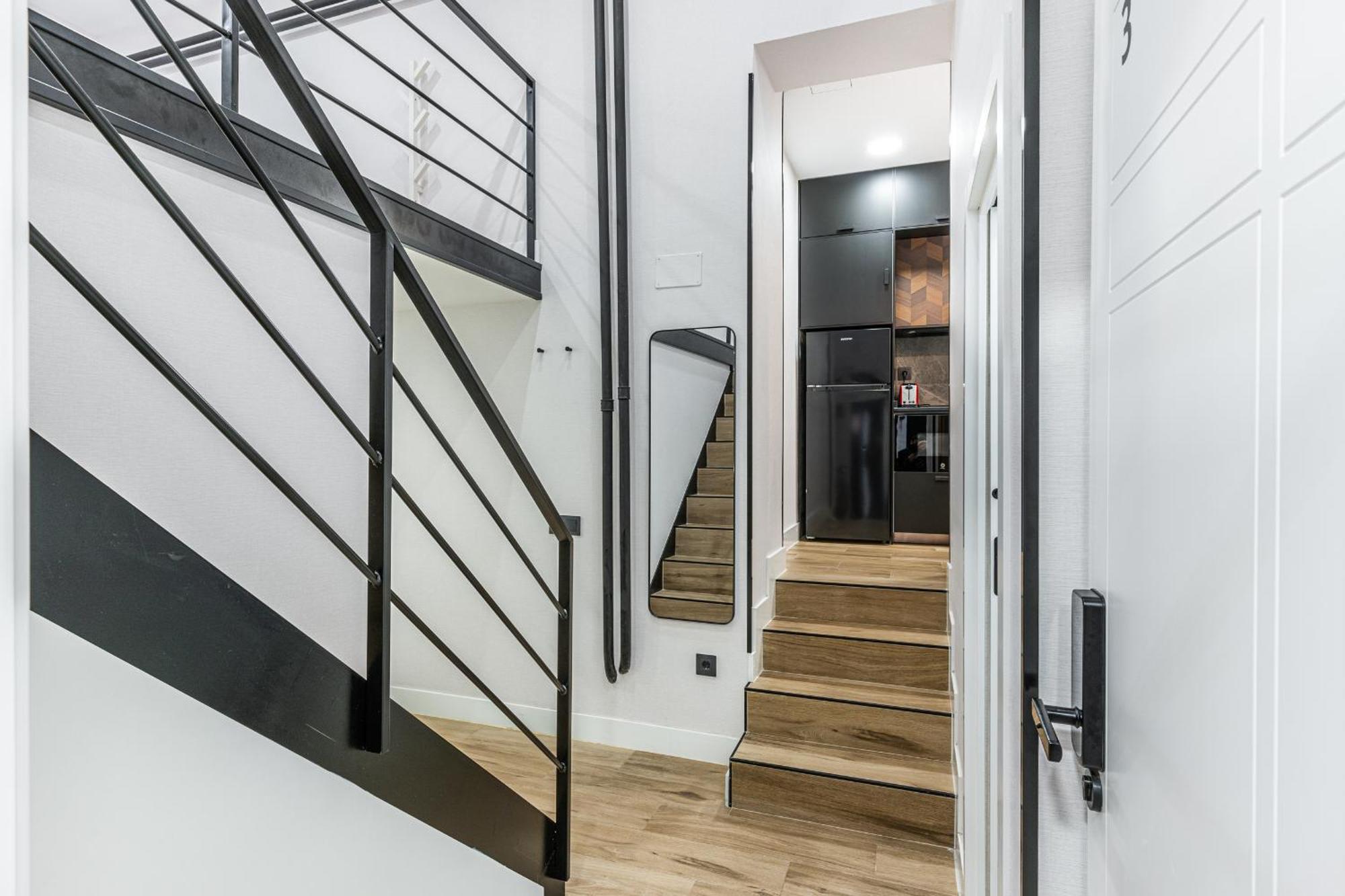 Cc Atocha Apartments Μαδρίτη Εξωτερικό φωτογραφία