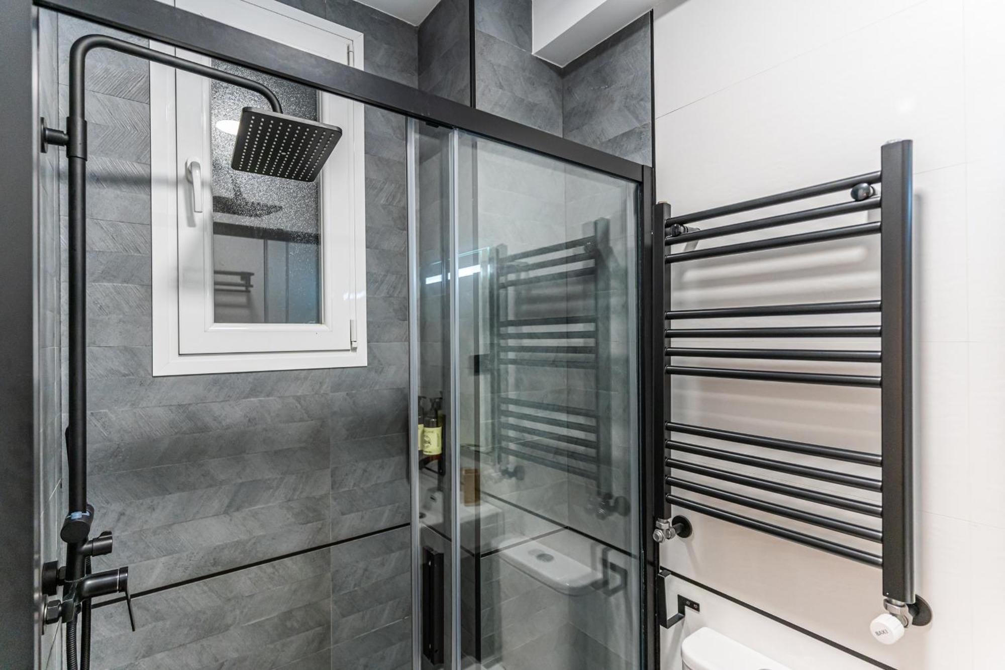 Cc Atocha Apartments Μαδρίτη Εξωτερικό φωτογραφία