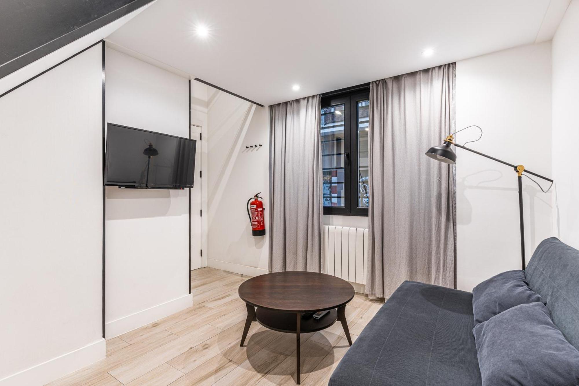 Cc Atocha Apartments Μαδρίτη Εξωτερικό φωτογραφία