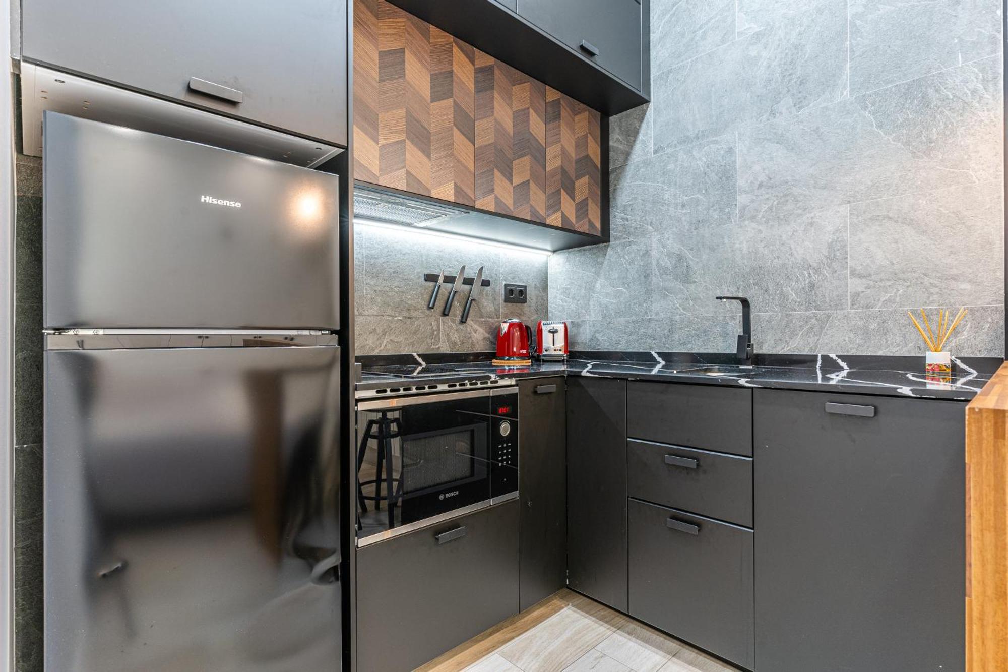 Cc Atocha Apartments Μαδρίτη Εξωτερικό φωτογραφία