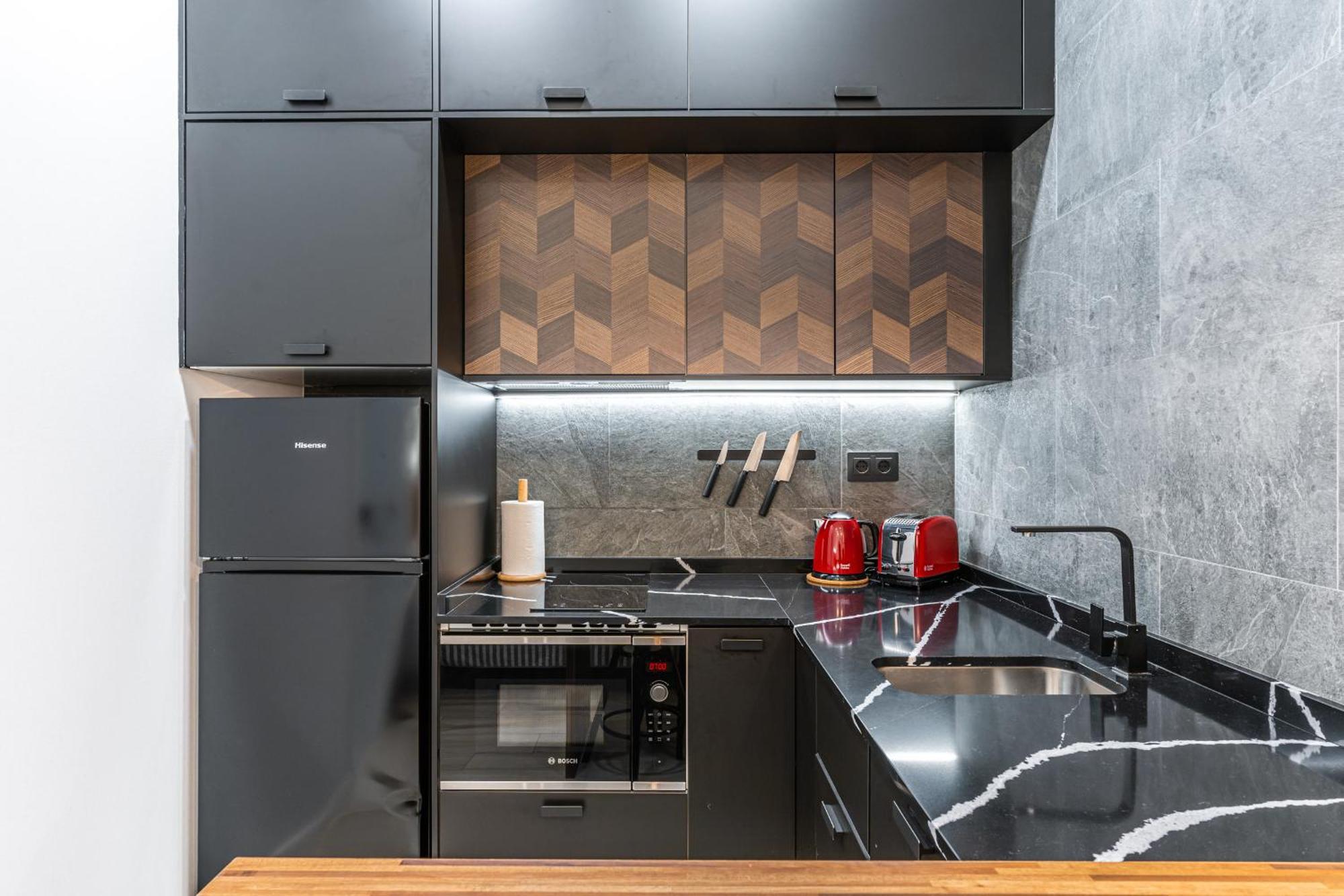 Cc Atocha Apartments Μαδρίτη Εξωτερικό φωτογραφία