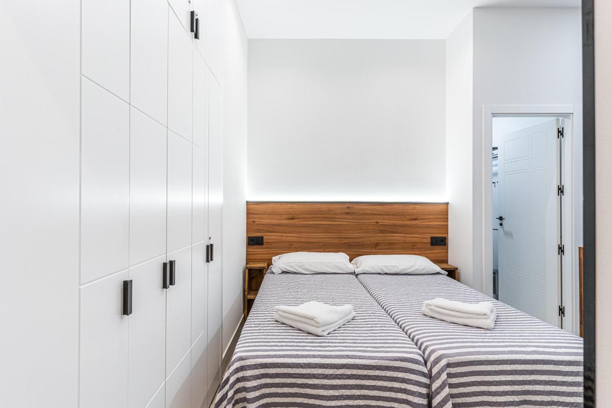 Cc Atocha Apartments Μαδρίτη Εξωτερικό φωτογραφία