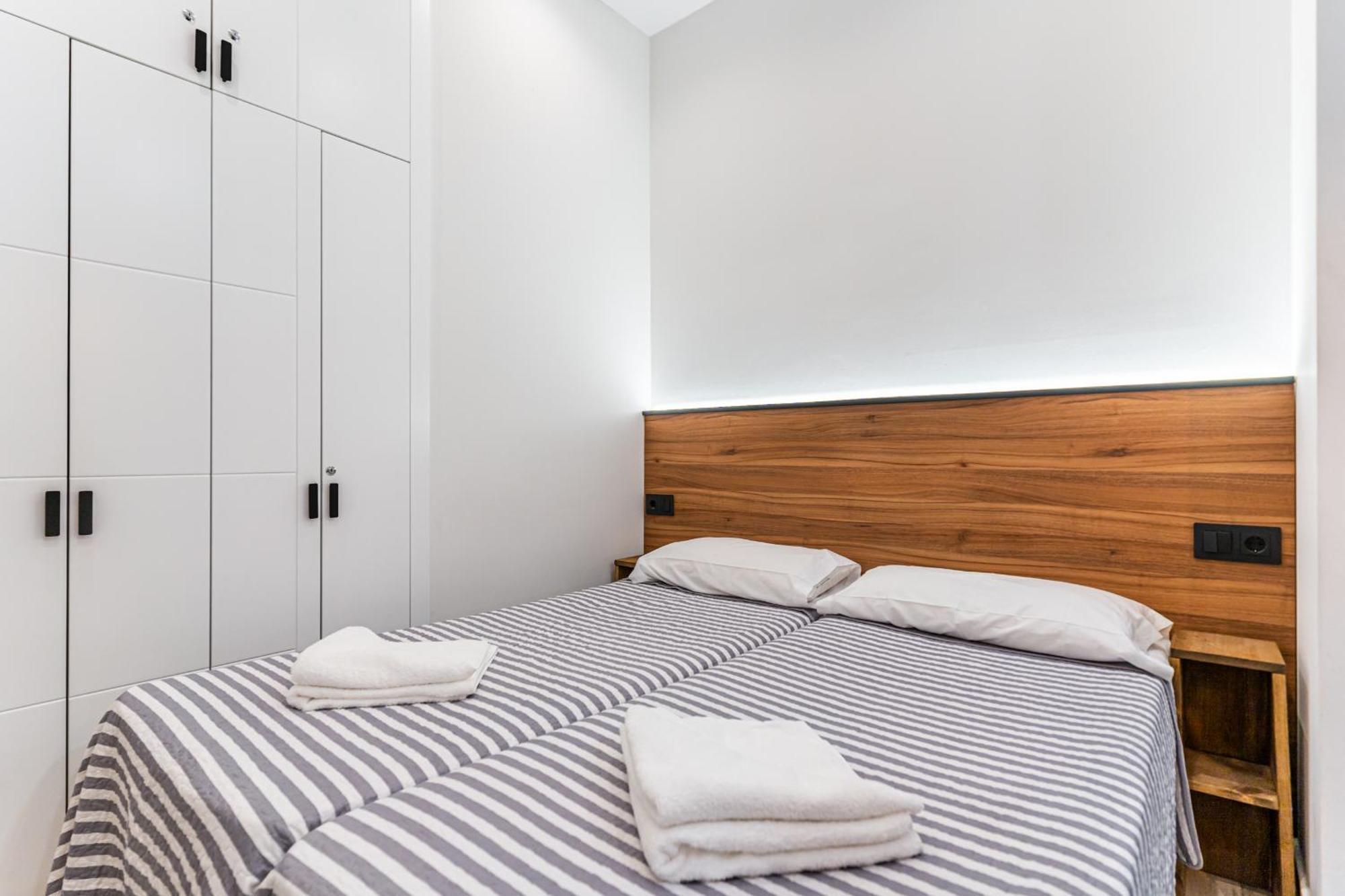 Cc Atocha Apartments Μαδρίτη Εξωτερικό φωτογραφία